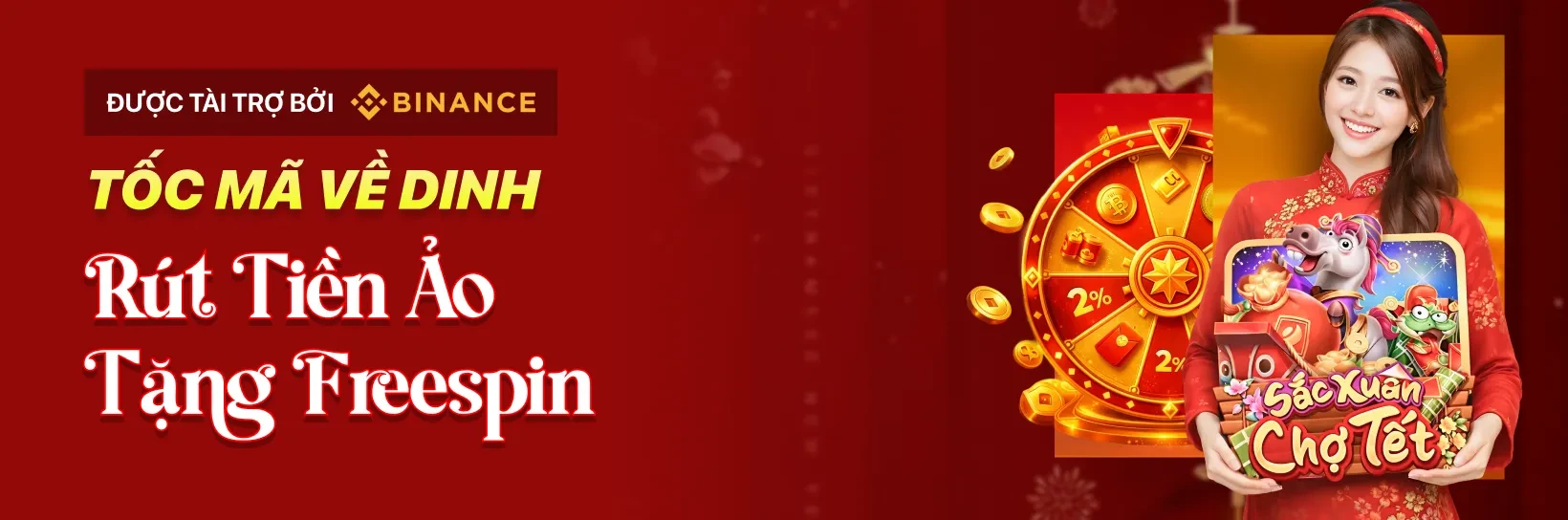 TIP88 [ MEGA CRYPTO ] Tốc Mã Về Dinh - Hồng Bao Freespin Rủng Rỉnh