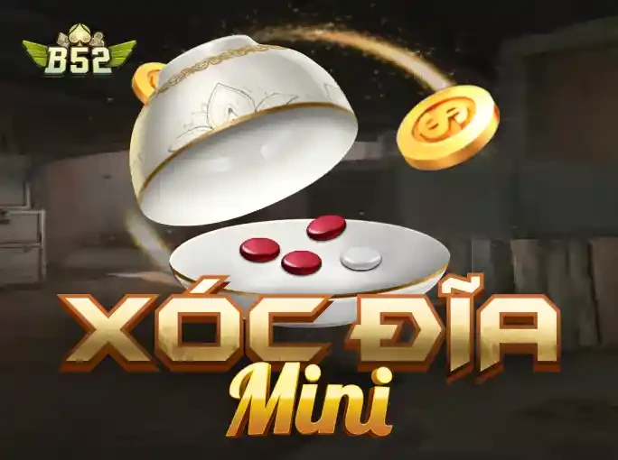 TIP88 Xóc Đĩa 15s