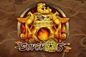TIP88 Super5