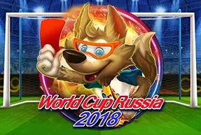 TIP88 World Cup Russia2018