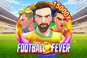 TIP88 Football Fever
