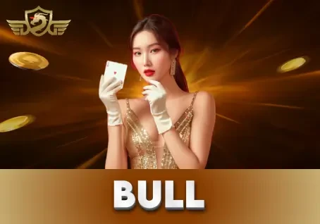 TIP88 Bull Bull