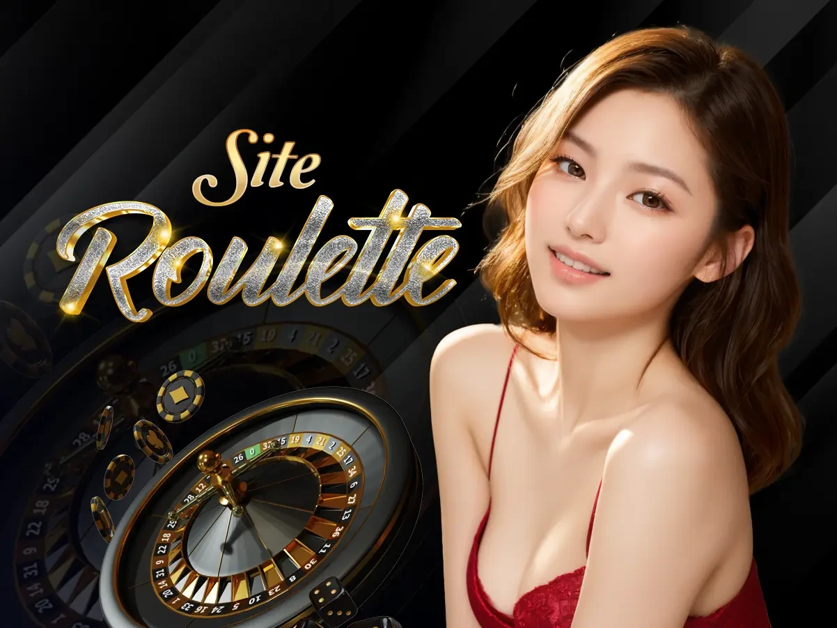 TIP88 Site Roulette