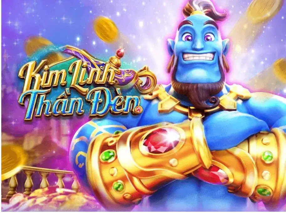TIP88 Golden Genie