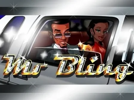TIP88 Mr Bling