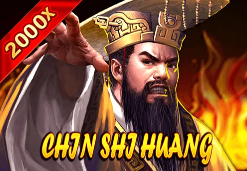 TIP88 Chin Shi Huang