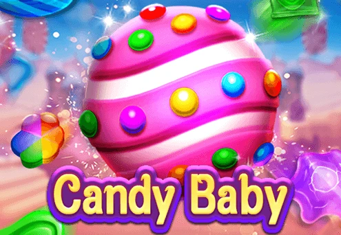 TIP88 Candy Baby