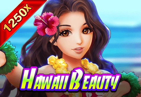 TIP88 Hawaii Beauty