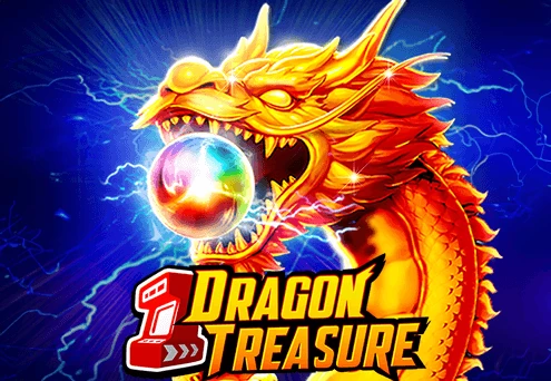 TIP88 Dragon Treasure
