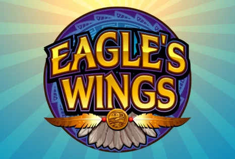 TIP88 Eagle's Wings