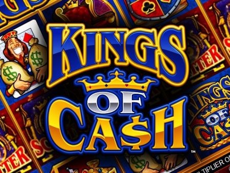 TIP88 Kings of Cash