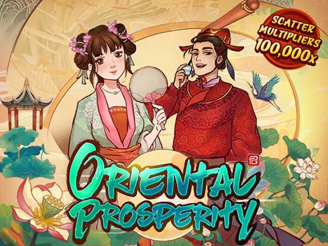TIP88 Oriental Prosperity