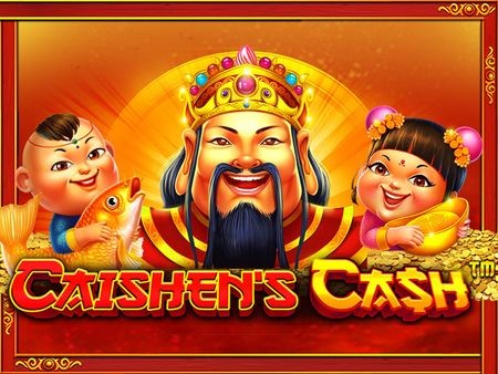 TIP88 Caishen's Cash