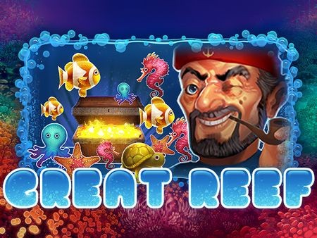 TIP88 Great Reef