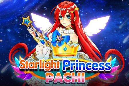 TIP88 Starlight Princess Pachi