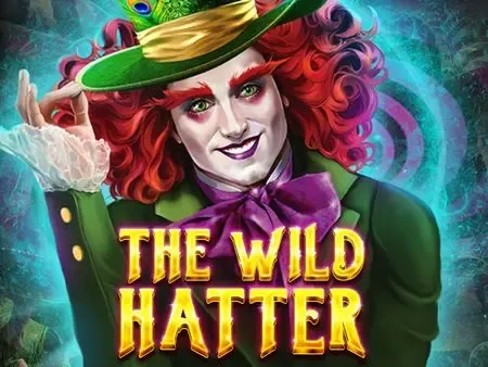TIP88 The Wild Hatter