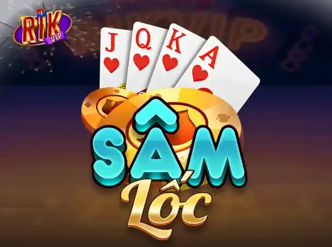 TIP88 Sâm Lốc