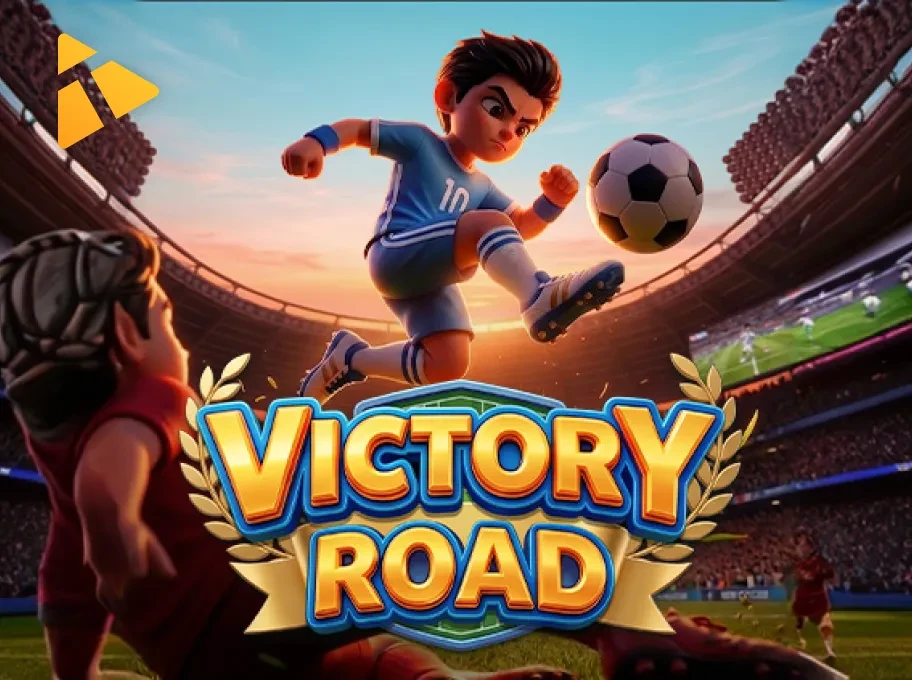 TIP88 Victory Road