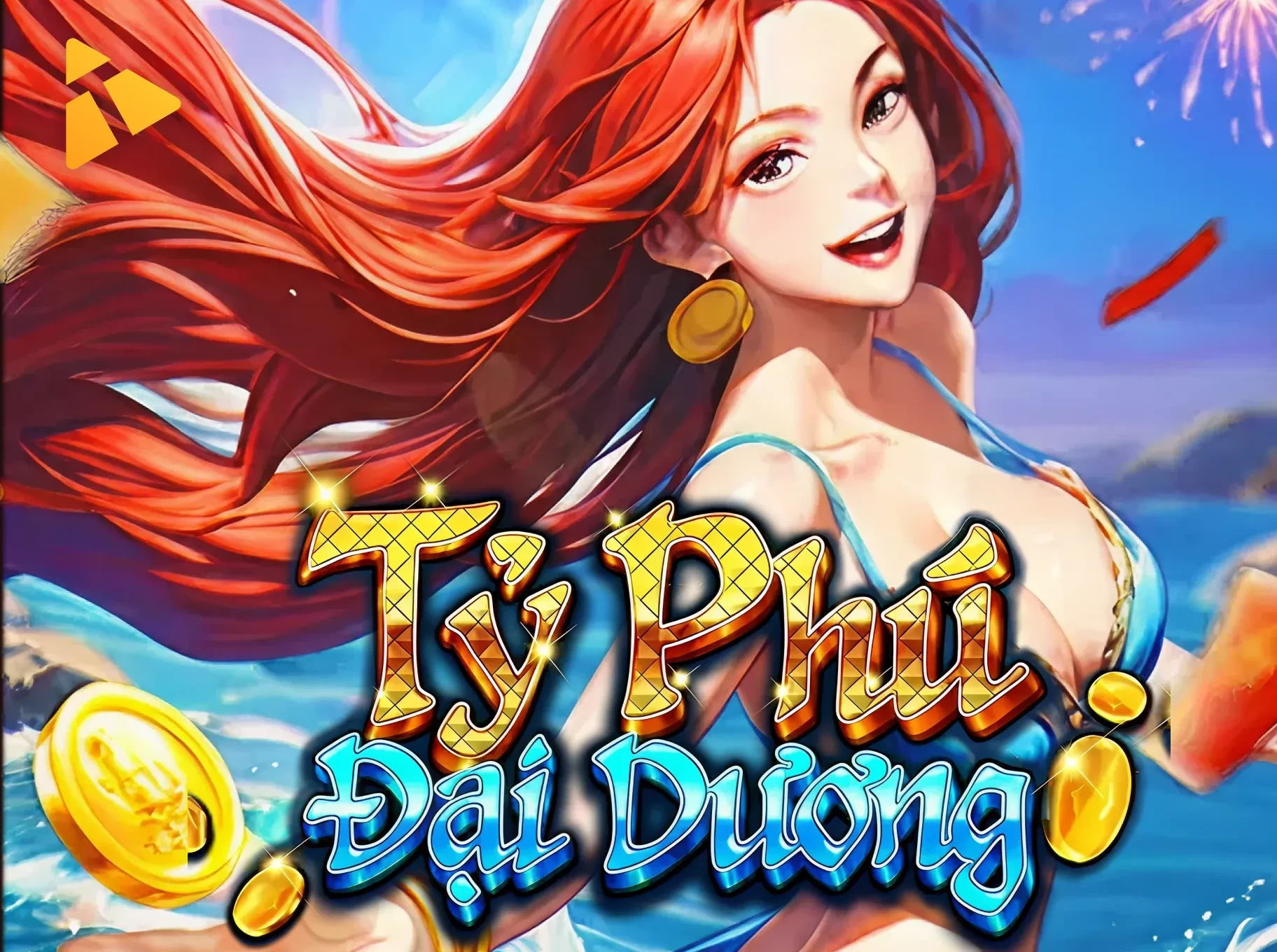 TIP88 Tỷ Phú Đại Dương