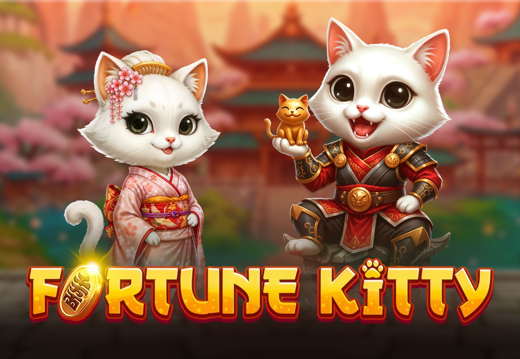 TIP88 Fortune Kitty