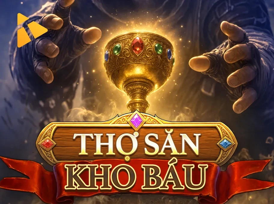 TIP88 Thợ Săn Kho Báu