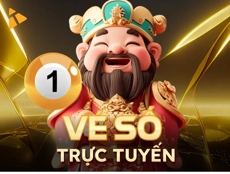 TIP88 Vé Số OnLine