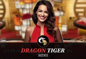 TIP88 Dragon Tiger MD01